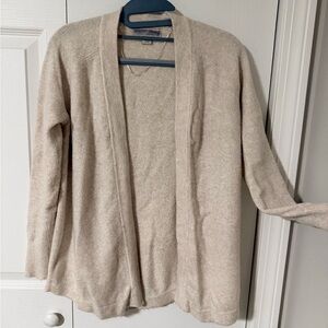 Barefoot Dreams Cozy Chic Lite Sz S Cozy Cardigan Loungewear Soft